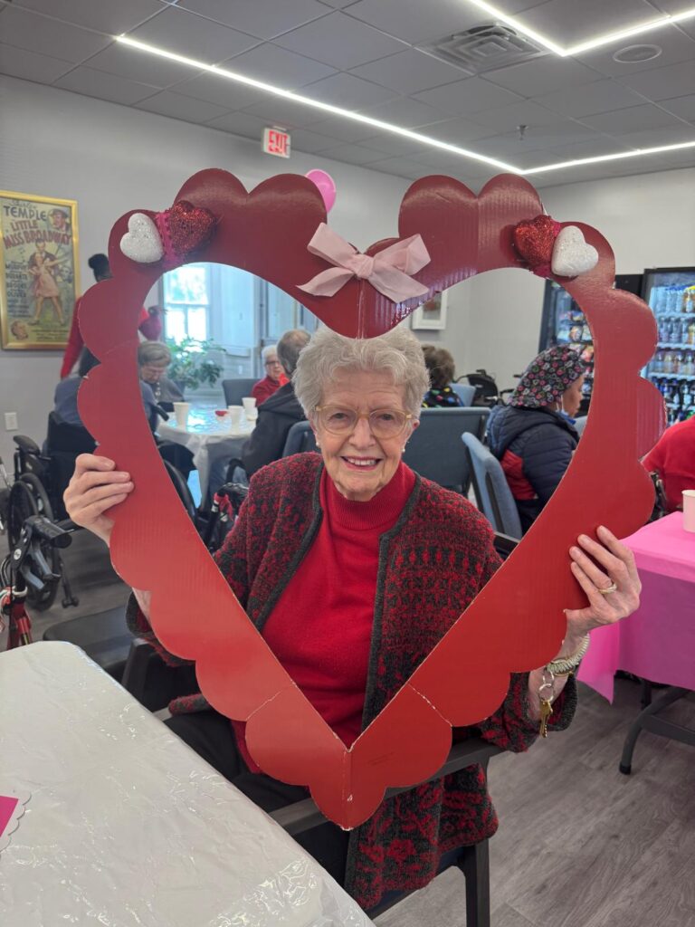 Heart Health Tips for Seniors at The Fountains at Atco