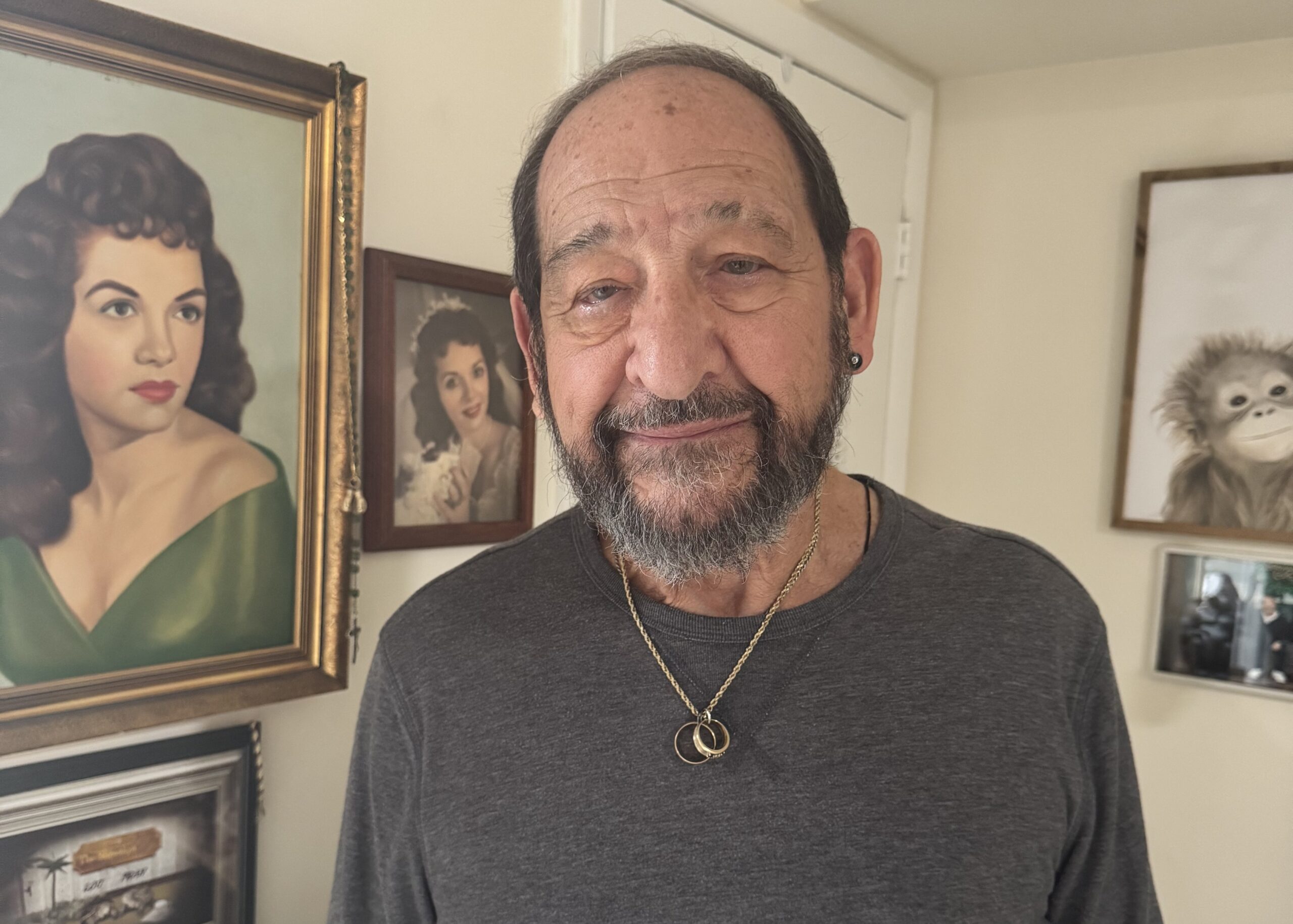 Meet Lou – An Inspiring Resident Living Life to the Fullest